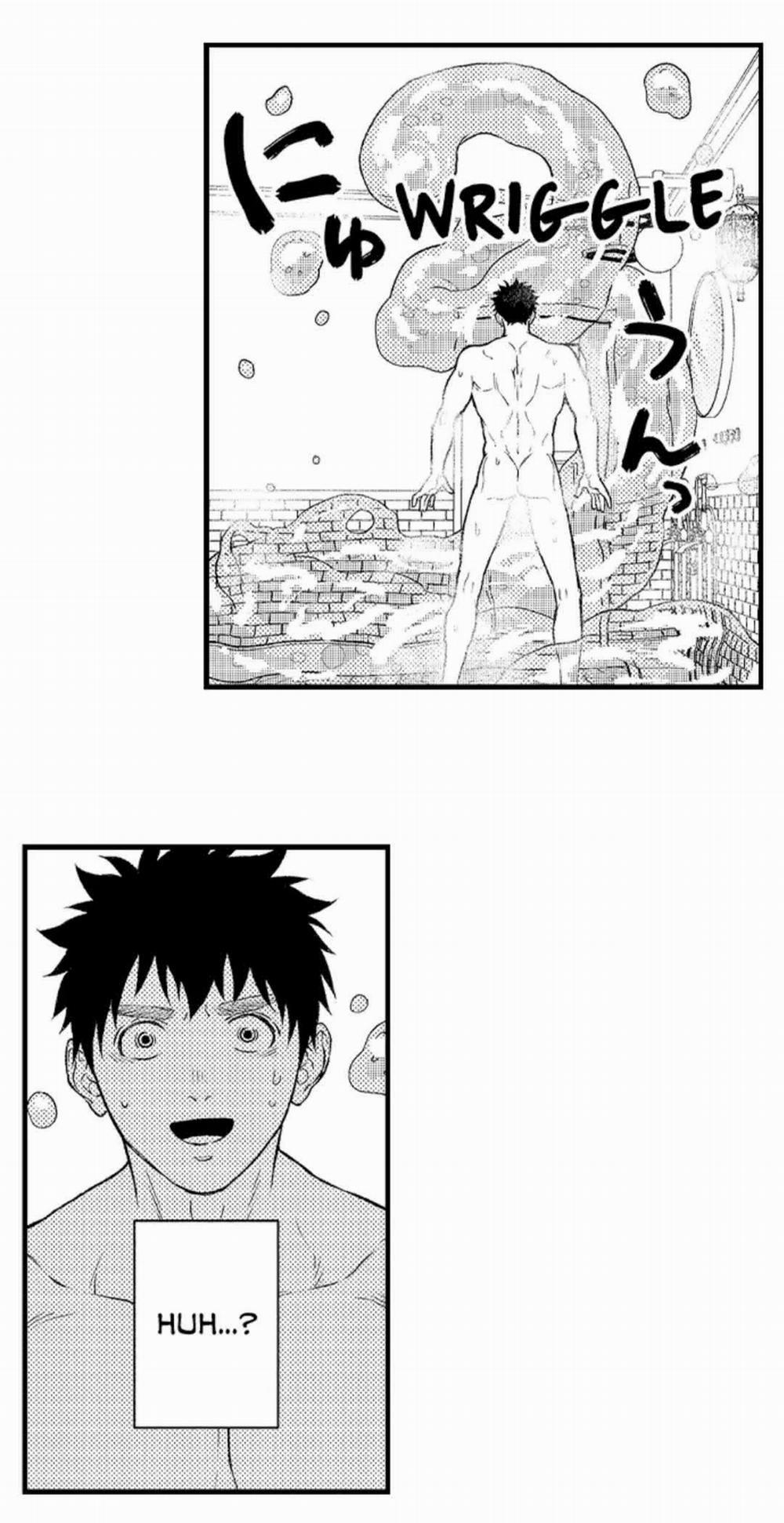 Gửi Em Gái Yêu Dấu, Anh Trai Em Trở Thành Thánh Nữ Mất Rồi 47.1 trang 7