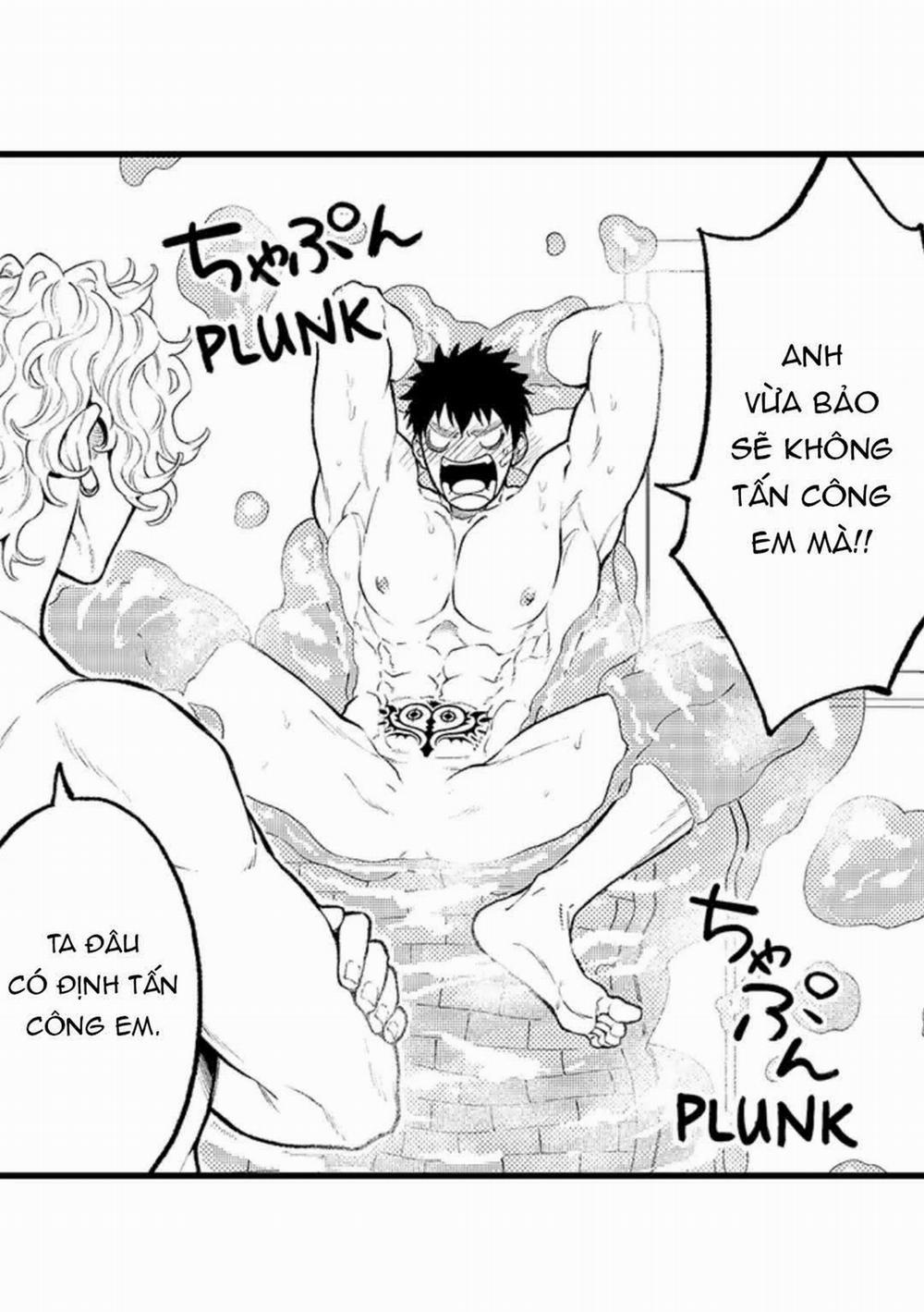 Gửi Em Gái Yêu Dấu, Anh Trai Em Trở Thành Thánh Nữ Mất Rồi 47.1 trang 8