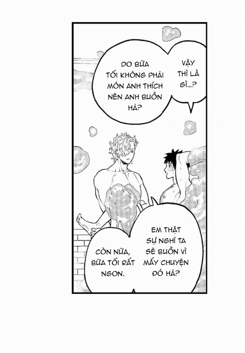 Gửi Em Gái Yêu Dấu, Anh Trai Em Trở Thành Thánh Nữ Mất Rồi 47.1 trang 9