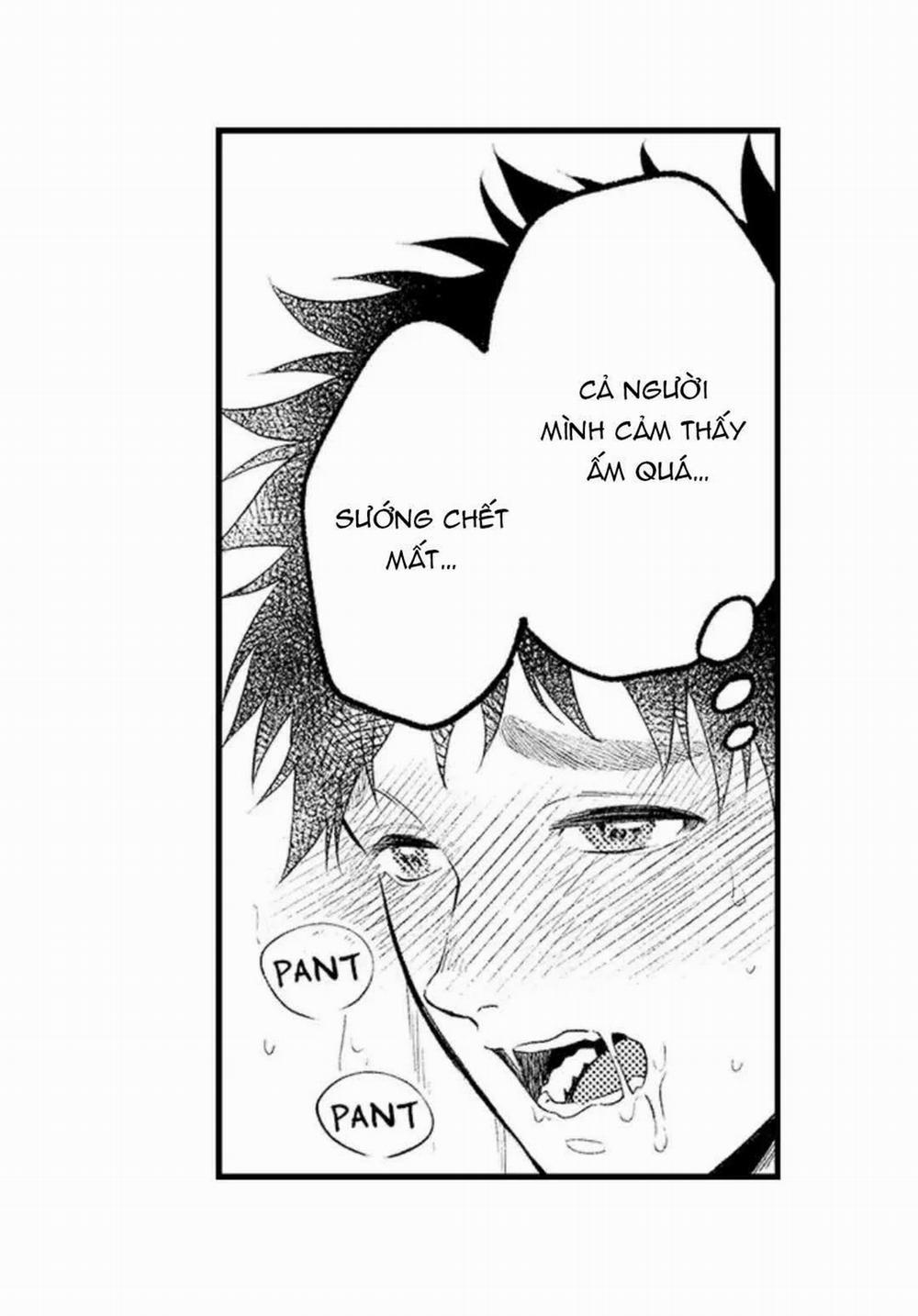 Gửi Em Gái Yêu Dấu, Anh Trai Em Trở Thành Thánh Nữ Mất Rồi 47.2 trang 1