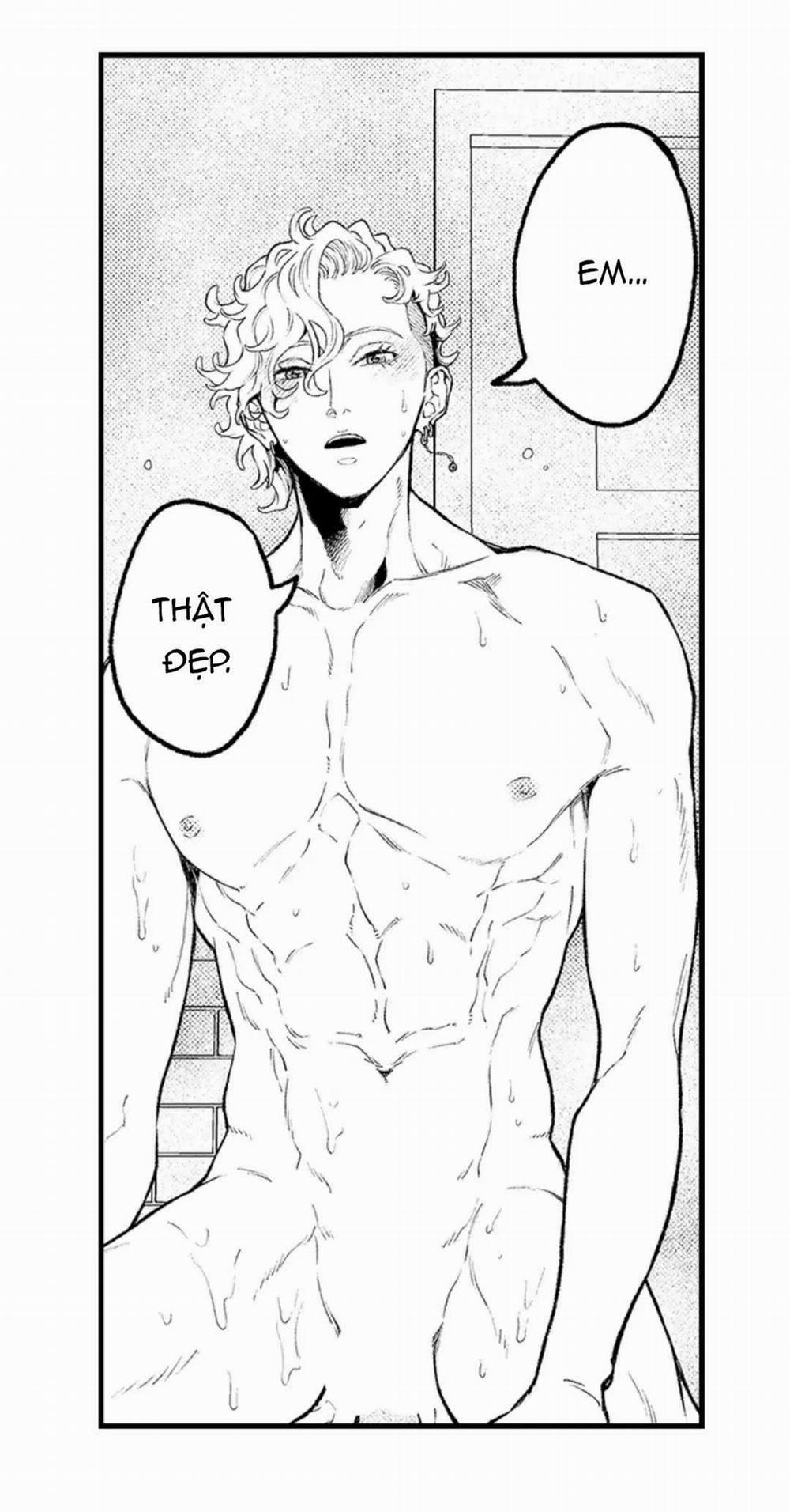 Gửi Em Gái Yêu Dấu, Anh Trai Em Trở Thành Thánh Nữ Mất Rồi 47.2 trang 10