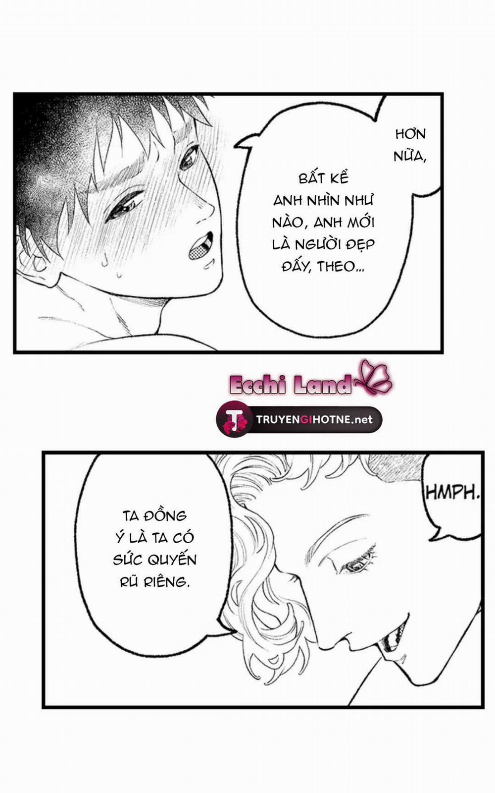 Gửi Em Gái Yêu Dấu, Anh Trai Em Trở Thành Thánh Nữ Mất Rồi 47.2 trang 13