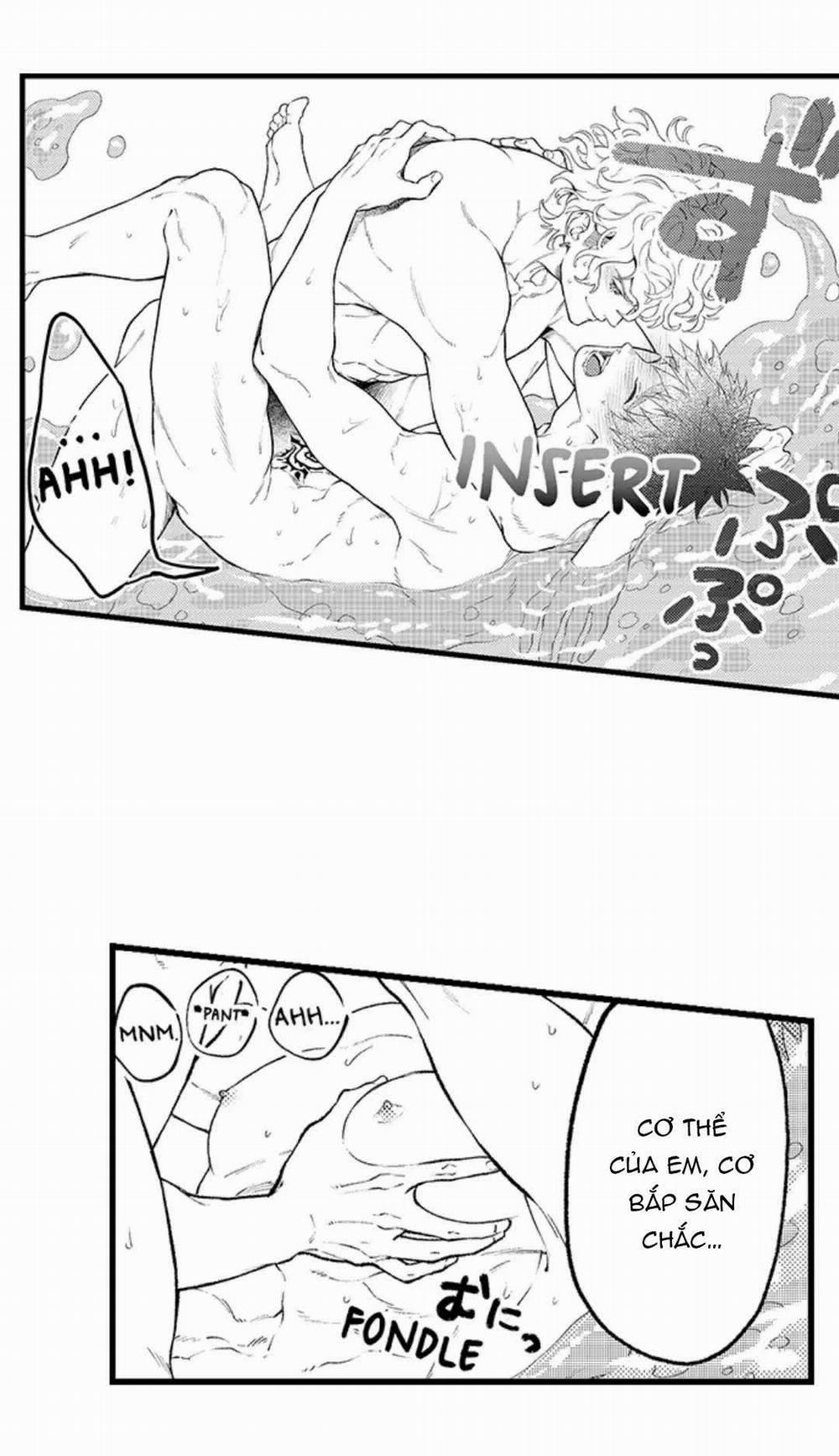 Gửi Em Gái Yêu Dấu, Anh Trai Em Trở Thành Thánh Nữ Mất Rồi 47.2 trang 14