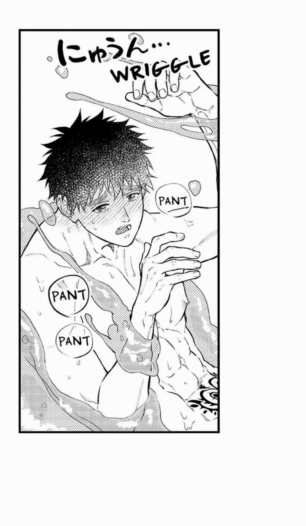 Gửi Em Gái Yêu Dấu, Anh Trai Em Trở Thành Thánh Nữ Mất Rồi 47.2 trang 5