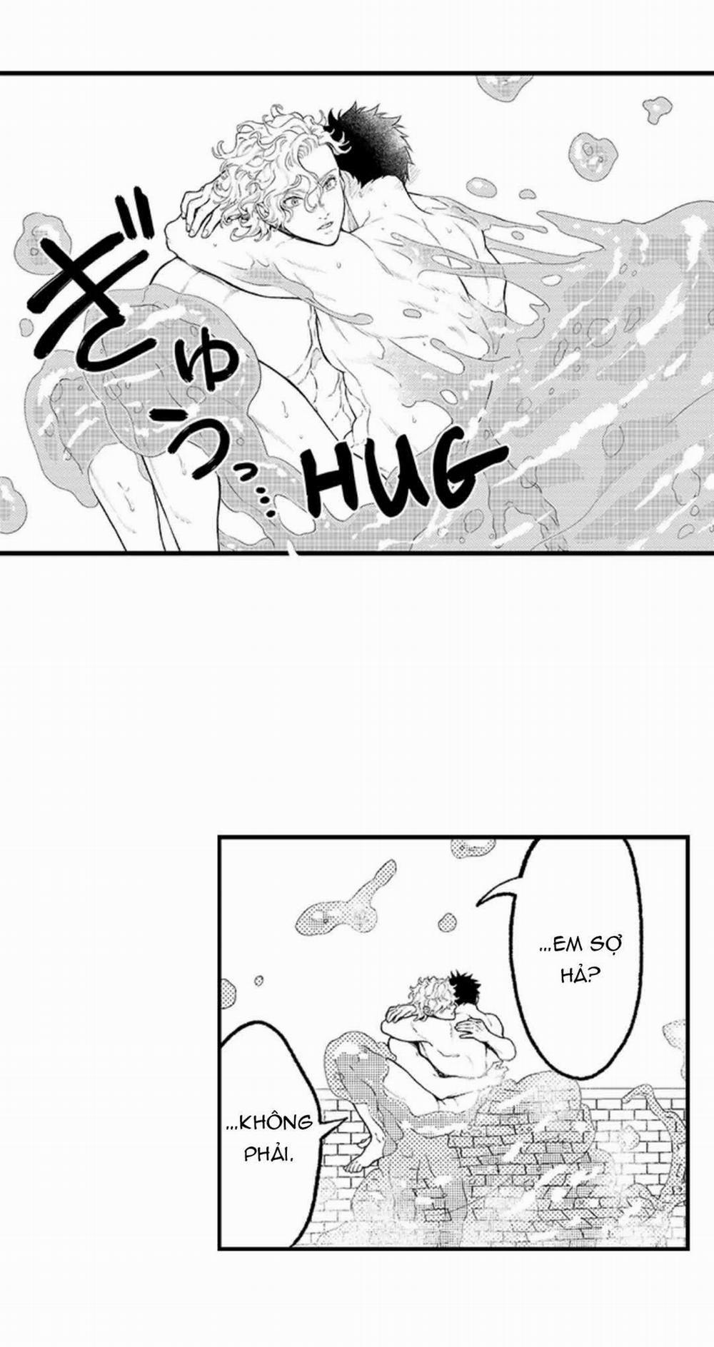 Gửi Em Gái Yêu Dấu, Anh Trai Em Trở Thành Thánh Nữ Mất Rồi 47.2 trang 6