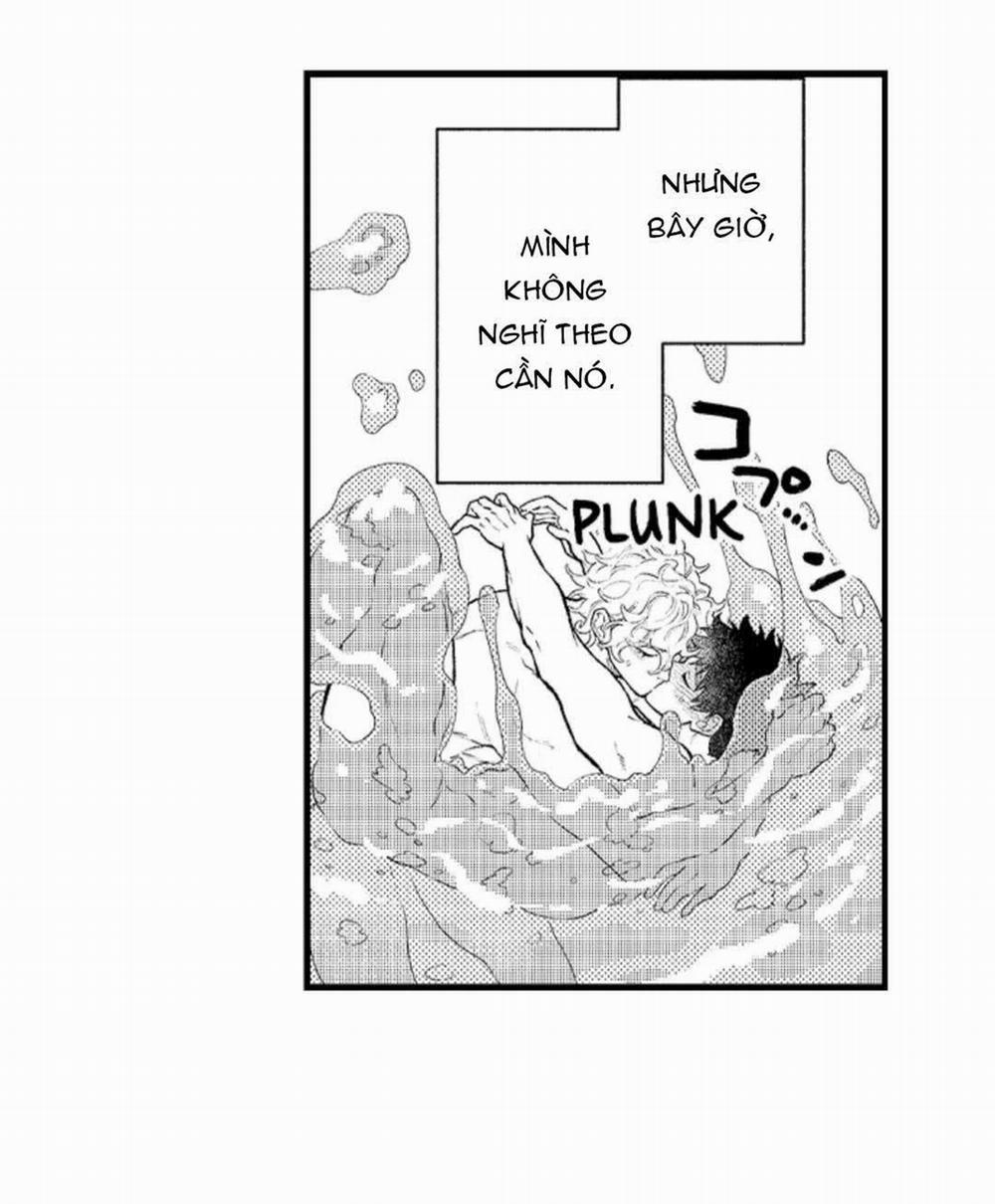 Gửi Em Gái Yêu Dấu, Anh Trai Em Trở Thành Thánh Nữ Mất Rồi 47.2 trang 9