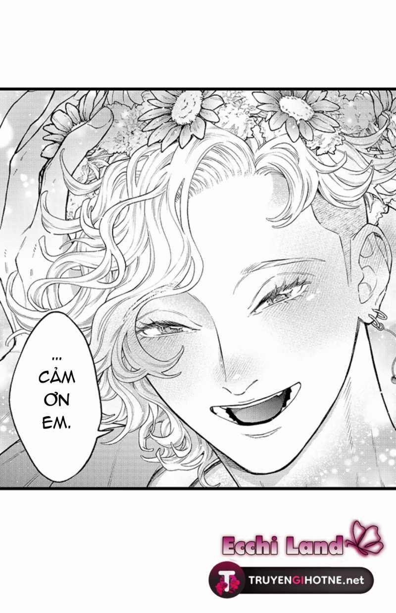 Gửi Em Gái Yêu Dấu, Anh Trai Em Trở Thành Thánh Nữ Mất Rồi 51.1 trang 1