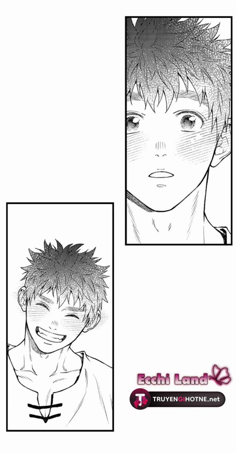 Gửi Em Gái Yêu Dấu, Anh Trai Em Trở Thành Thánh Nữ Mất Rồi 51.1 trang 2