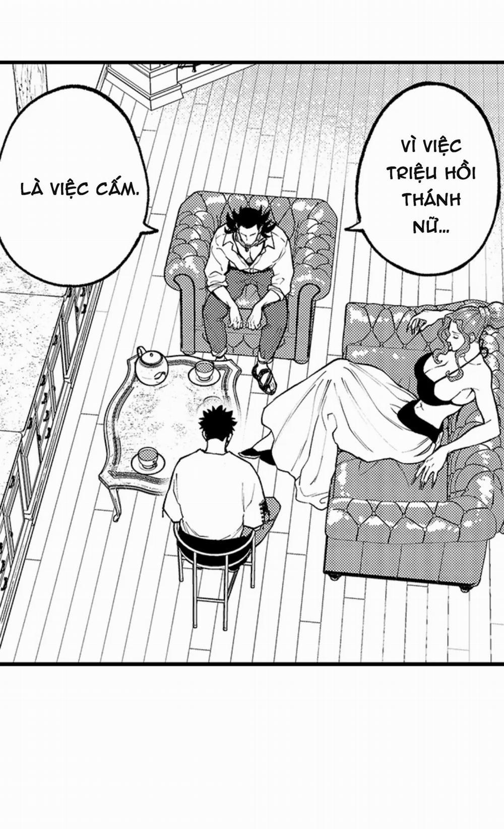 Gửi Em Gái Yêu Dấu, Anh Trai Em Trở Thành Thánh Nữ Mất Rồi 52.2 trang 1