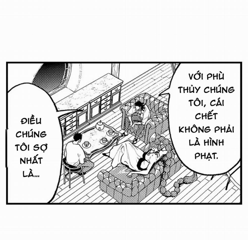 Gửi Em Gái Yêu Dấu, Anh Trai Em Trở Thành Thánh Nữ Mất Rồi 52.2 trang 10