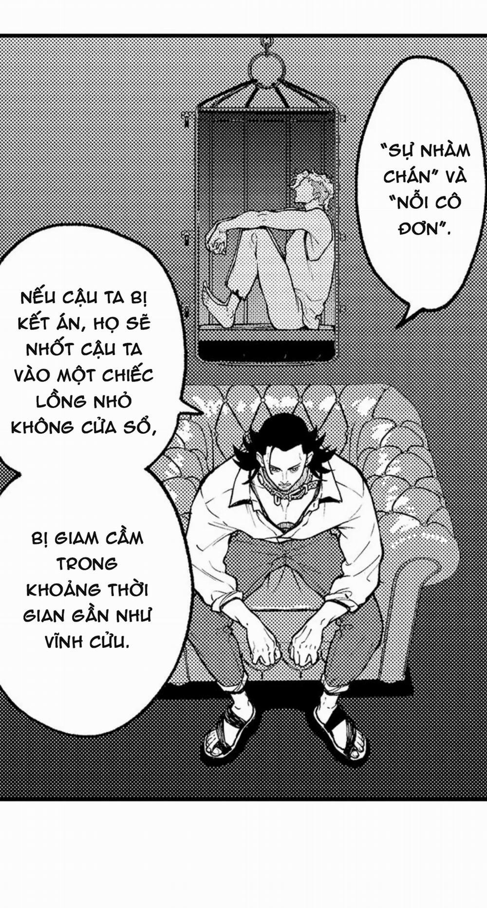 Gửi Em Gái Yêu Dấu, Anh Trai Em Trở Thành Thánh Nữ Mất Rồi 52.2 trang 11