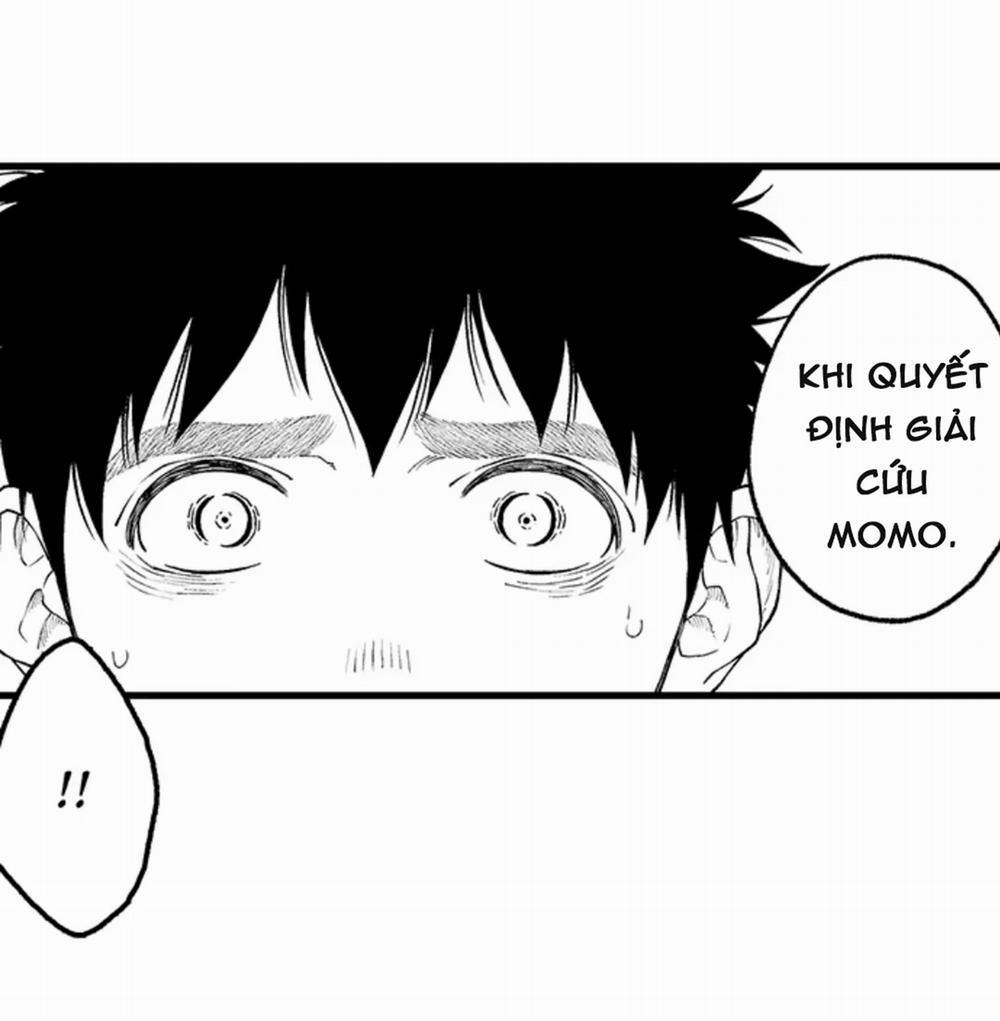 Gửi Em Gái Yêu Dấu, Anh Trai Em Trở Thành Thánh Nữ Mất Rồi 52.2 trang 13