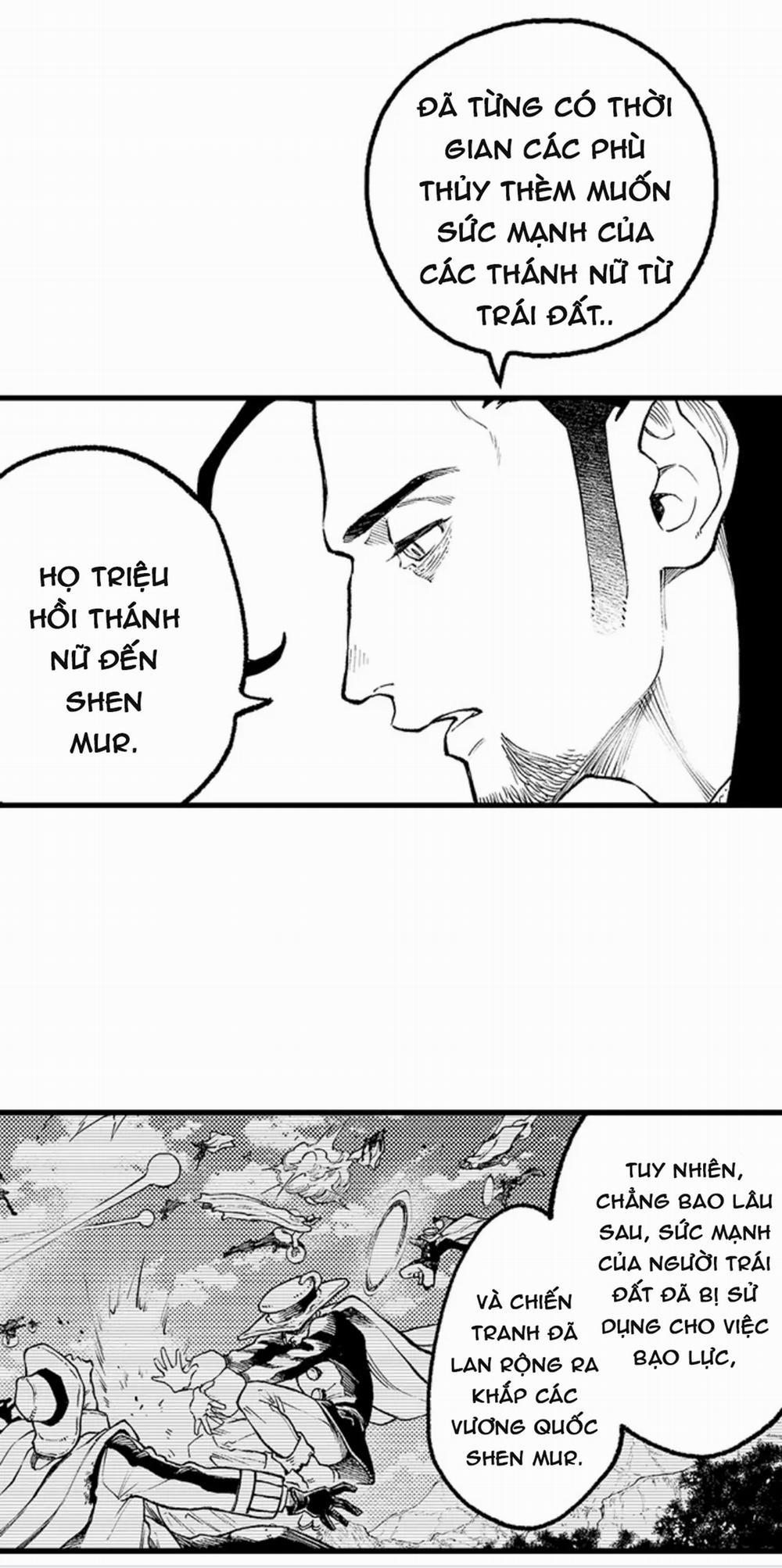 Gửi Em Gái Yêu Dấu, Anh Trai Em Trở Thành Thánh Nữ Mất Rồi 52.2 trang 2