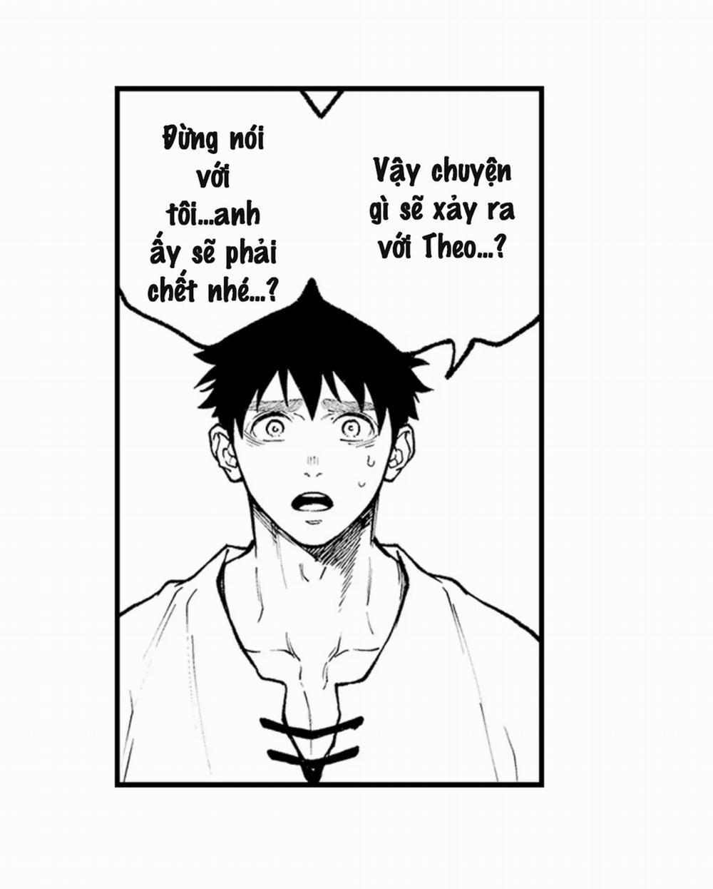 Gửi Em Gái Yêu Dấu, Anh Trai Em Trở Thành Thánh Nữ Mất Rồi 52.2 trang 5