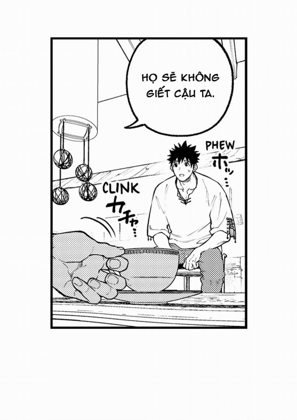 Gửi Em Gái Yêu Dấu, Anh Trai Em Trở Thành Thánh Nữ Mất Rồi 52.2 trang 6