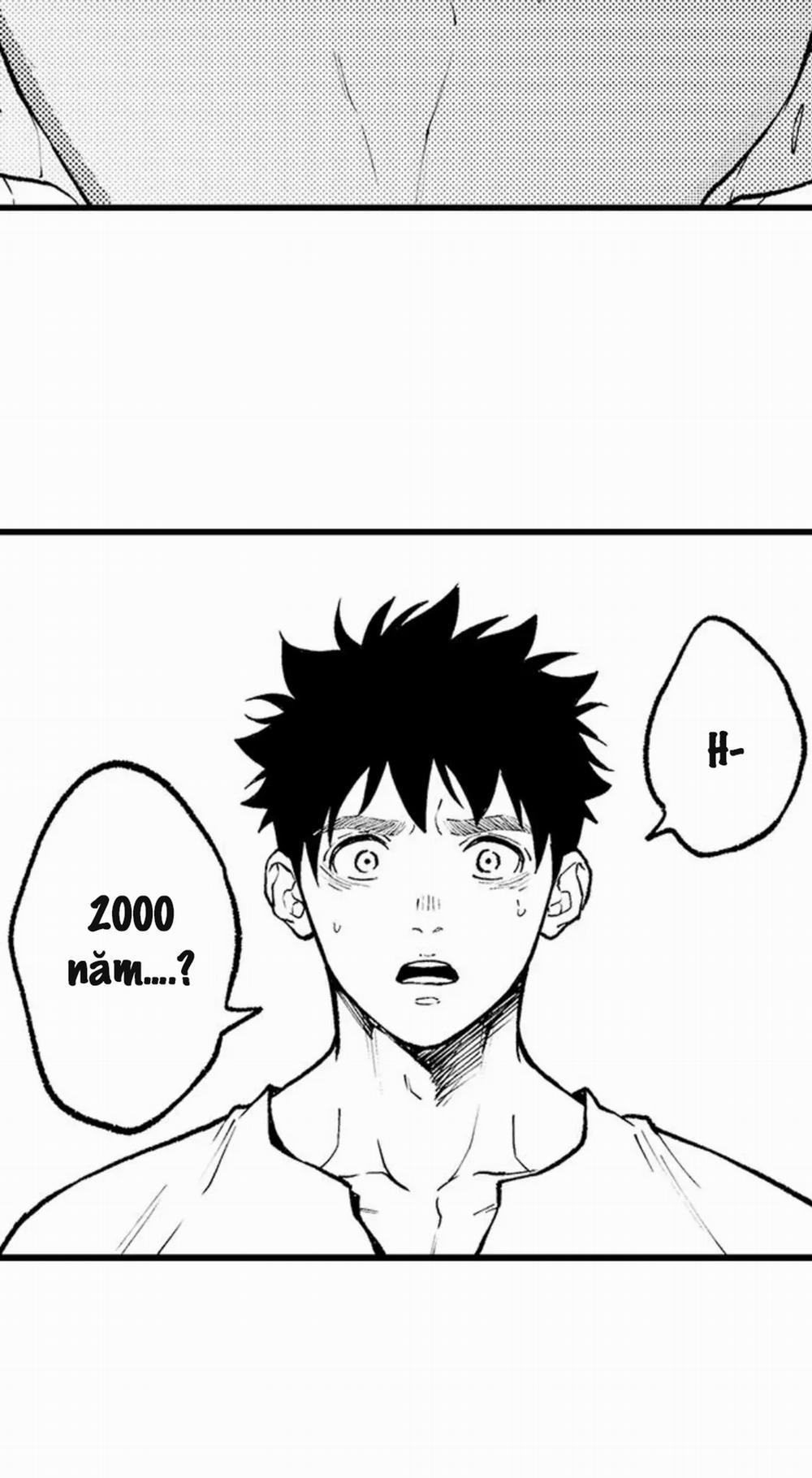 Gửi Em Gái Yêu Dấu, Anh Trai Em Trở Thành Thánh Nữ Mất Rồi 52.2 trang 9