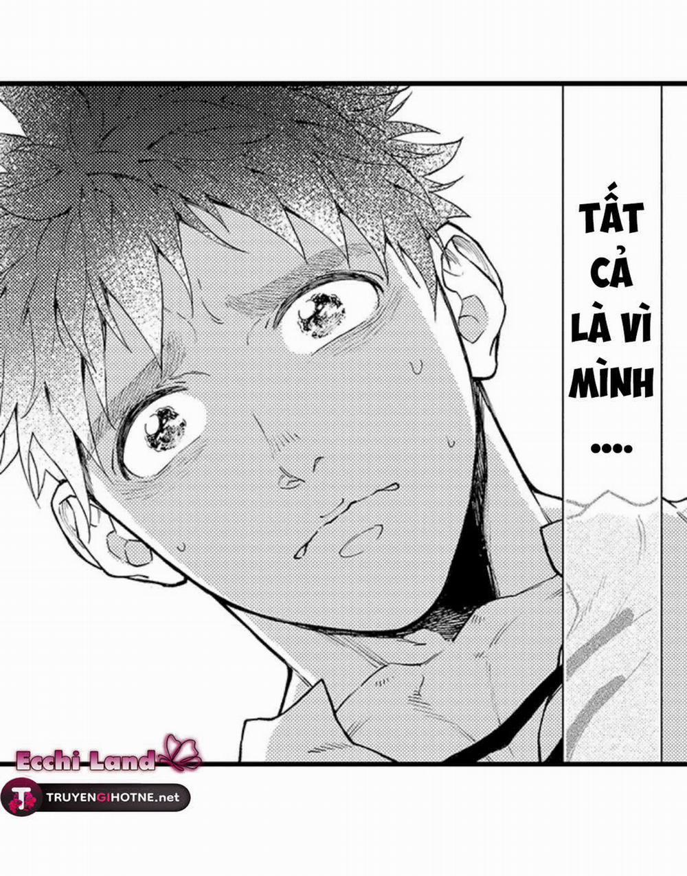 Gửi Em Gái Yêu Dấu, Anh Trai Em Trở Thành Thánh Nữ Mất Rồi 53.1 trang 1