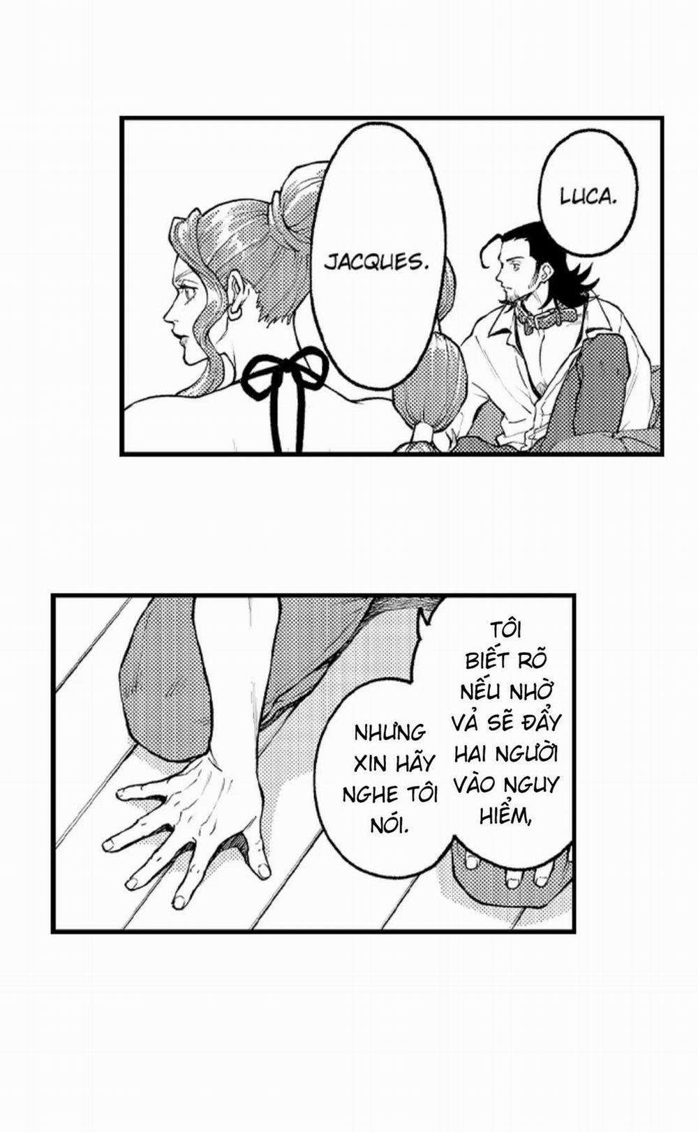 Gửi Em Gái Yêu Dấu, Anh Trai Em Trở Thành Thánh Nữ Mất Rồi 53.1 trang 10