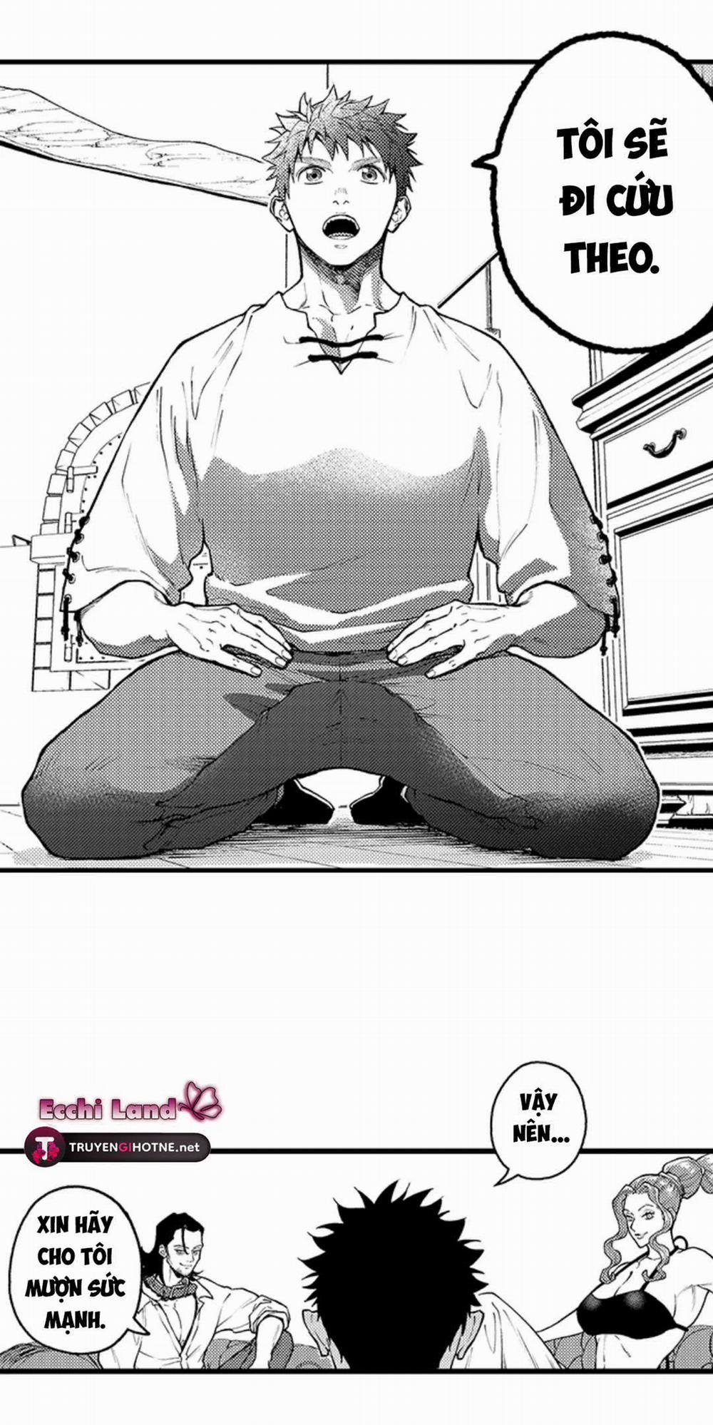 Gửi Em Gái Yêu Dấu, Anh Trai Em Trở Thành Thánh Nữ Mất Rồi 53.1 trang 11