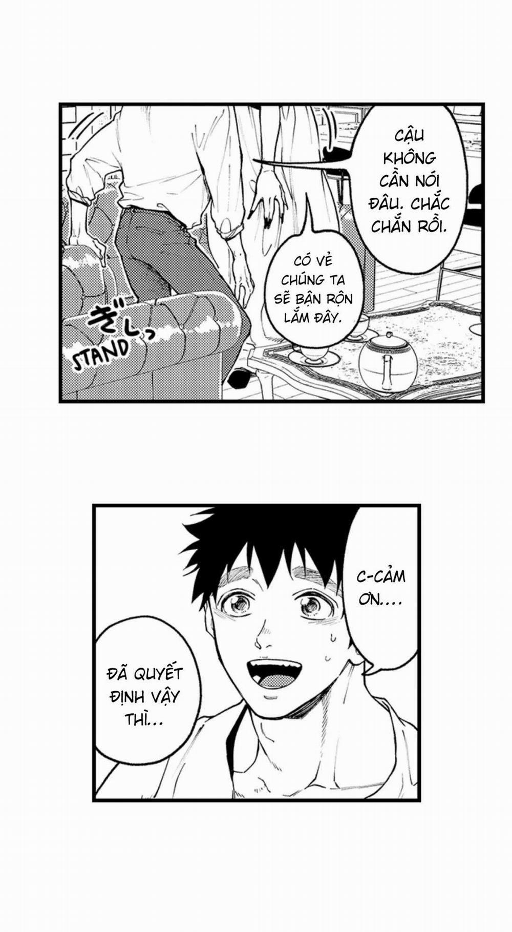 Gửi Em Gái Yêu Dấu, Anh Trai Em Trở Thành Thánh Nữ Mất Rồi 53.1 trang 12