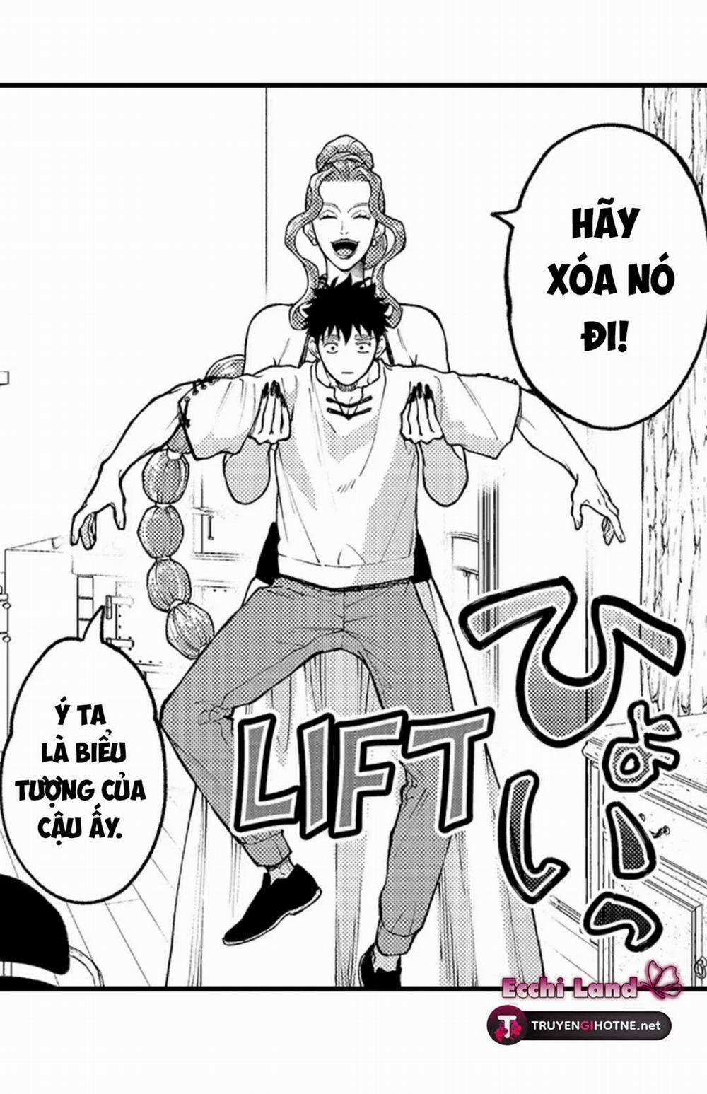 Gửi Em Gái Yêu Dấu, Anh Trai Em Trở Thành Thánh Nữ Mất Rồi 53.1 trang 13