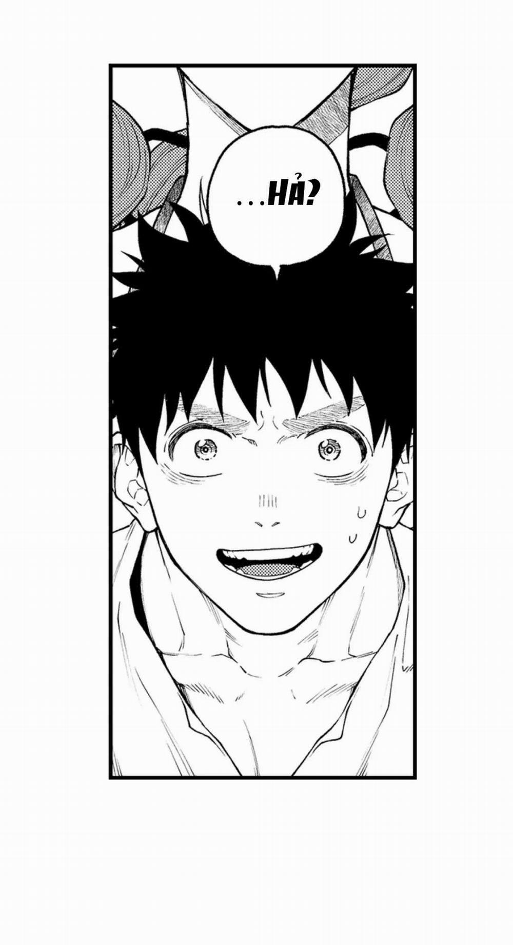 Gửi Em Gái Yêu Dấu, Anh Trai Em Trở Thành Thánh Nữ Mất Rồi 53.1 trang 14