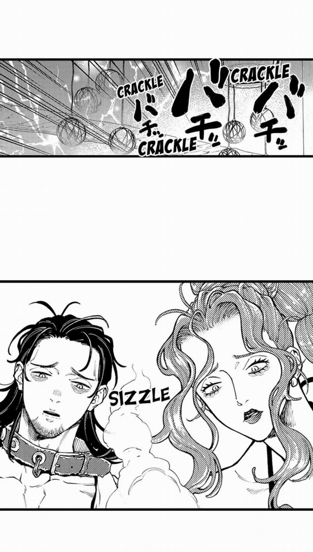 Gửi Em Gái Yêu Dấu, Anh Trai Em Trở Thành Thánh Nữ Mất Rồi 53.1 trang 15