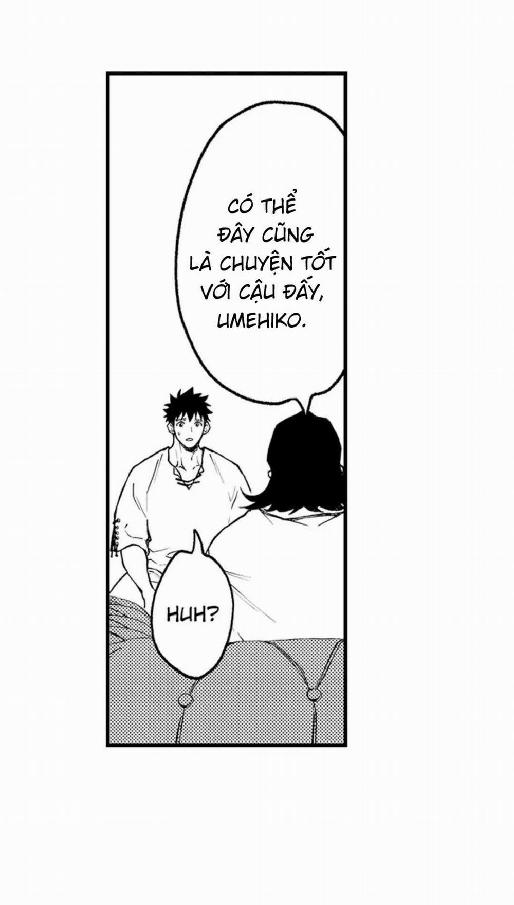 Gửi Em Gái Yêu Dấu, Anh Trai Em Trở Thành Thánh Nữ Mất Rồi 53.1 trang 2