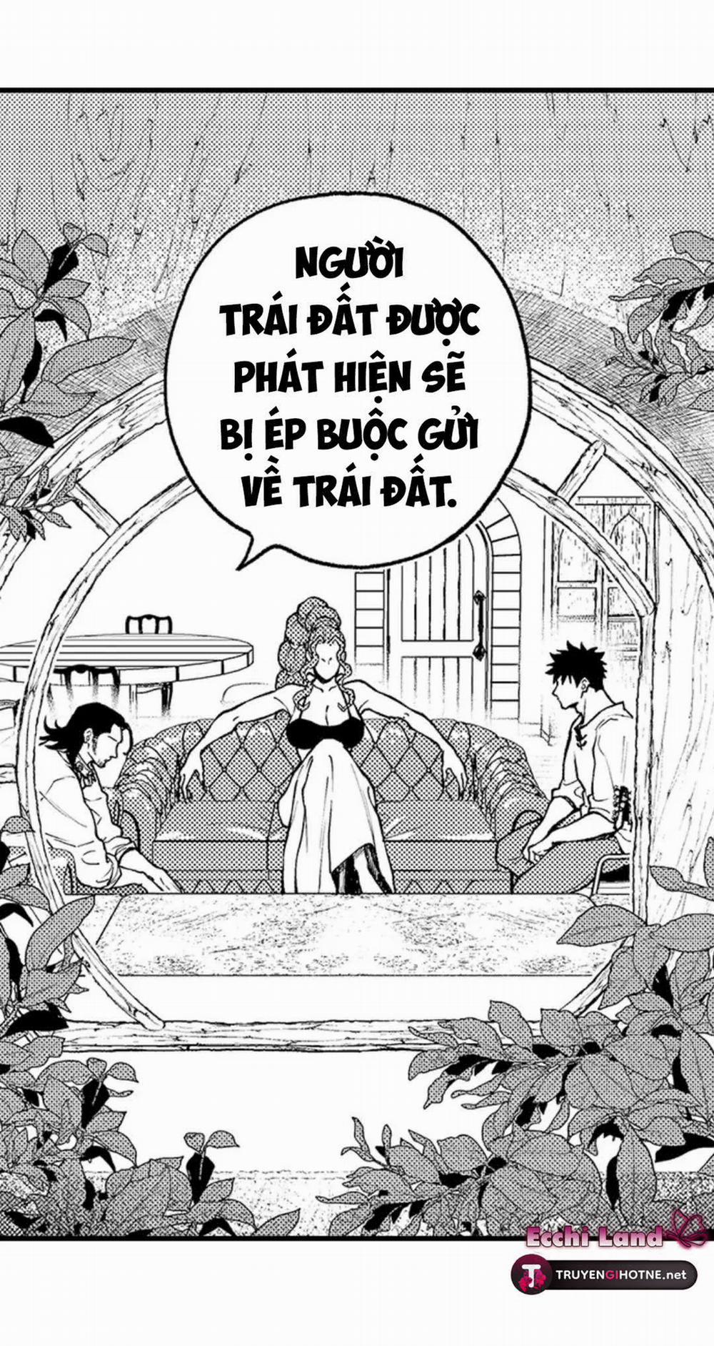 Gửi Em Gái Yêu Dấu, Anh Trai Em Trở Thành Thánh Nữ Mất Rồi 53.1 trang 3