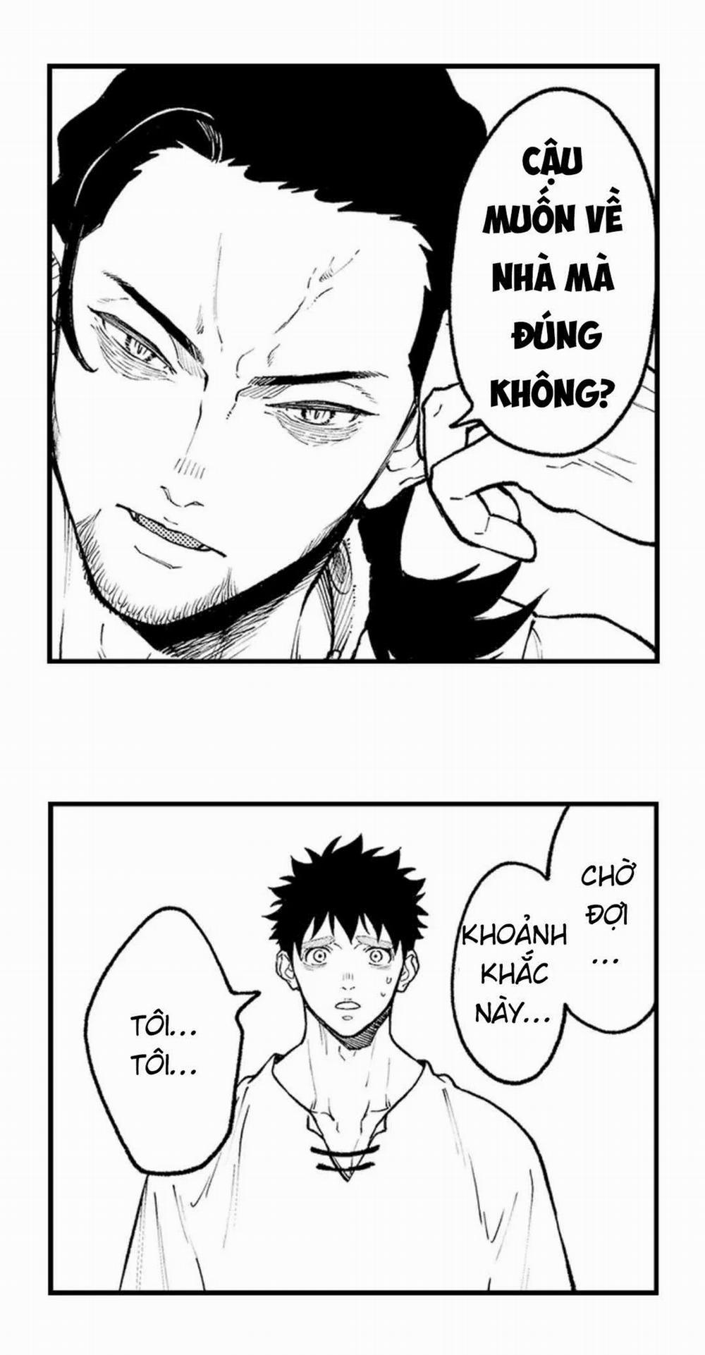 Gửi Em Gái Yêu Dấu, Anh Trai Em Trở Thành Thánh Nữ Mất Rồi 53.1 trang 4