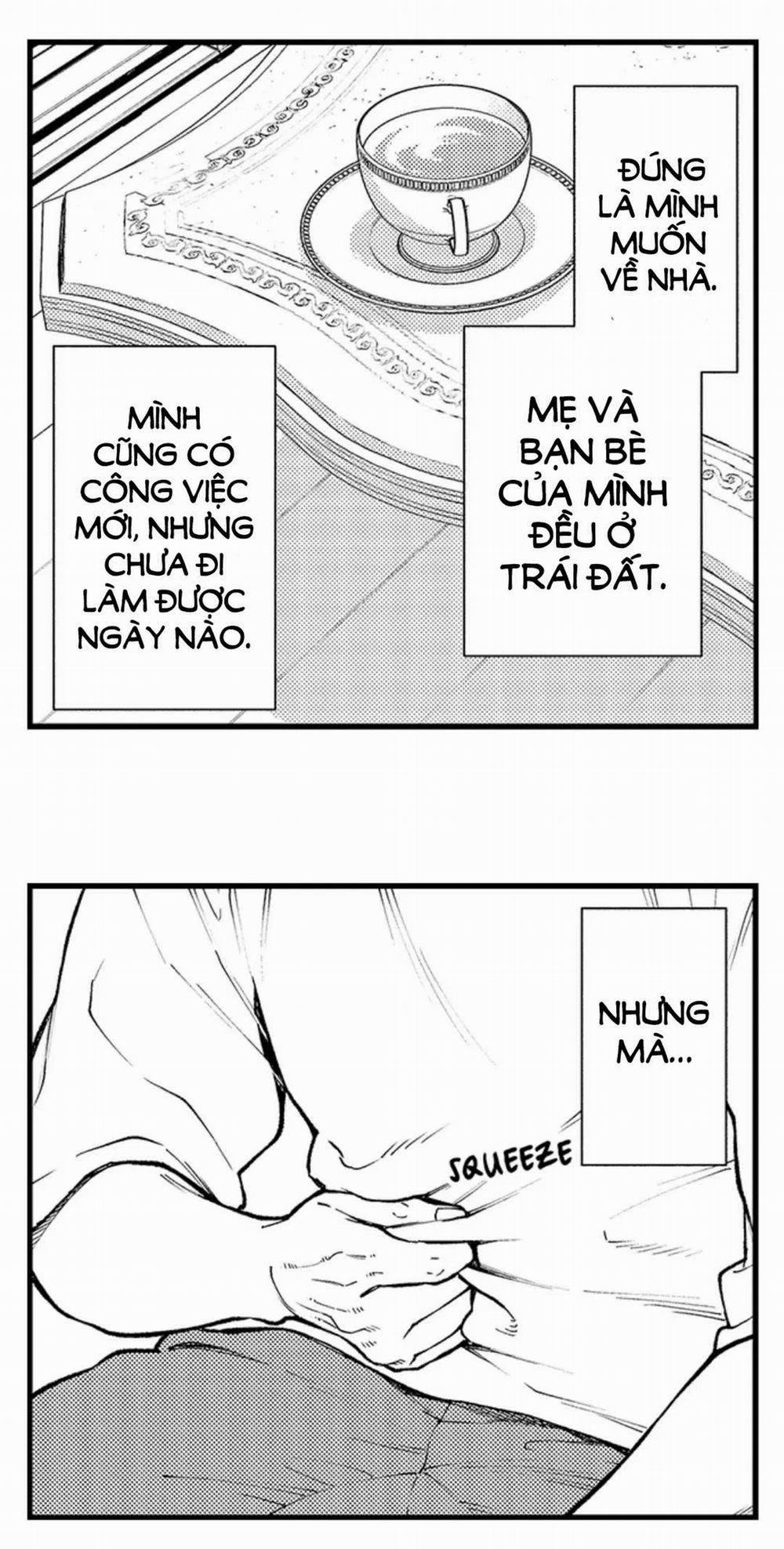 Gửi Em Gái Yêu Dấu, Anh Trai Em Trở Thành Thánh Nữ Mất Rồi 53.1 trang 6