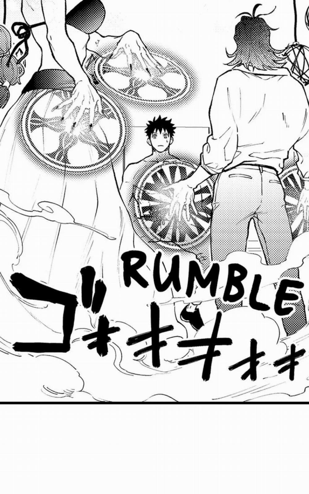 Gửi Em Gái Yêu Dấu, Anh Trai Em Trở Thành Thánh Nữ Mất Rồi 53.2 trang 12