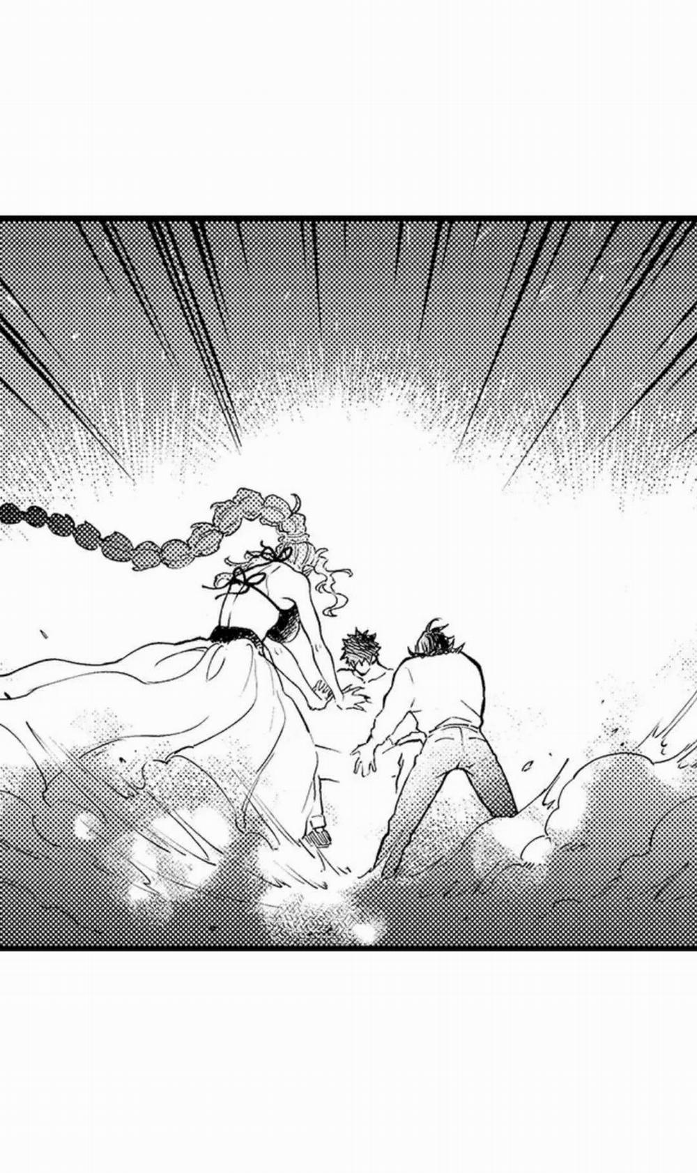 Gửi Em Gái Yêu Dấu, Anh Trai Em Trở Thành Thánh Nữ Mất Rồi 53.2 trang 14