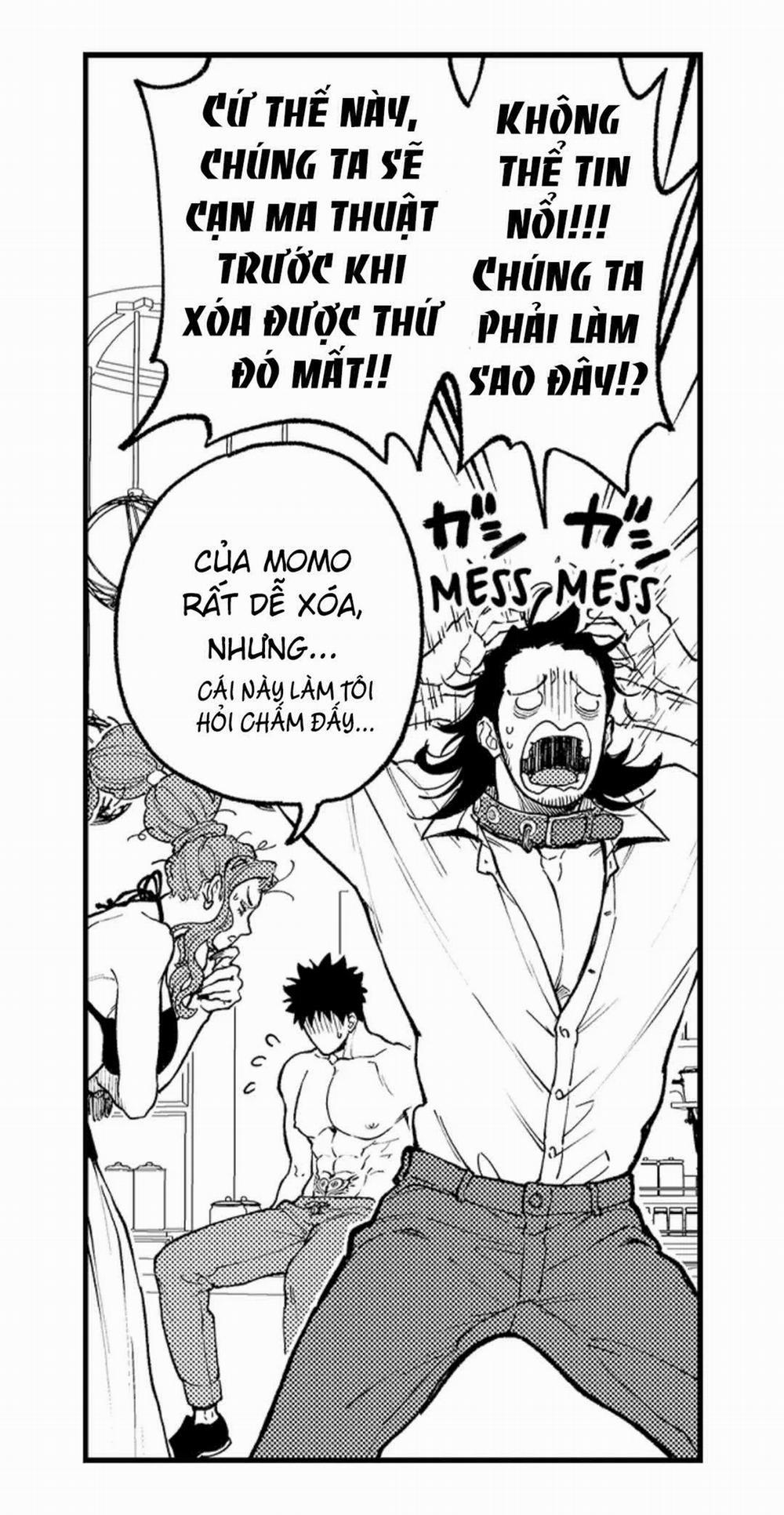 Gửi Em Gái Yêu Dấu, Anh Trai Em Trở Thành Thánh Nữ Mất Rồi 53.2 trang 2