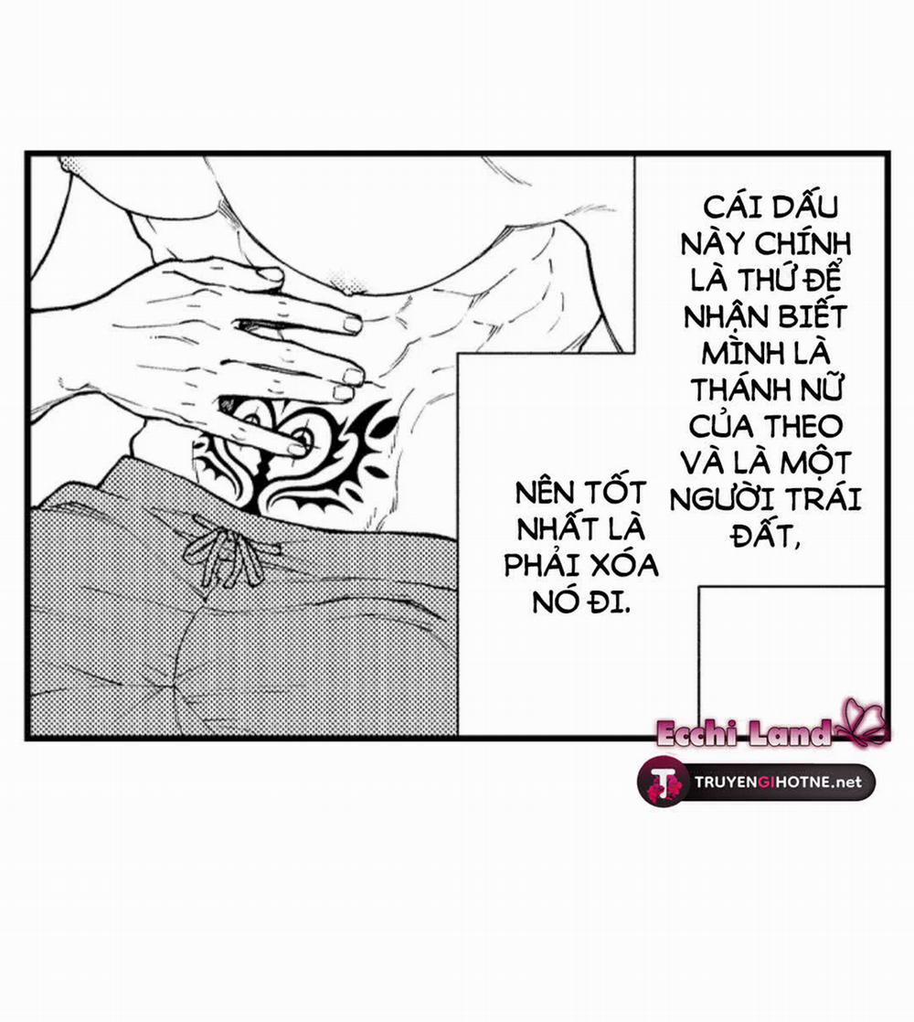 Gửi Em Gái Yêu Dấu, Anh Trai Em Trở Thành Thánh Nữ Mất Rồi 53.2 trang 3