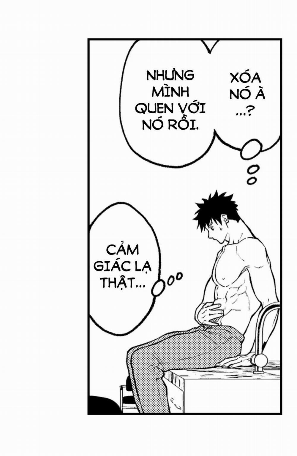 Gửi Em Gái Yêu Dấu, Anh Trai Em Trở Thành Thánh Nữ Mất Rồi 53.2 trang 4