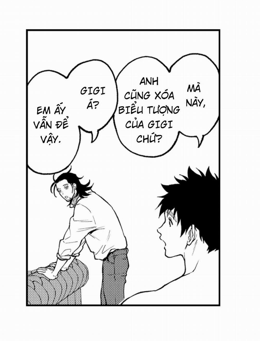 Gửi Em Gái Yêu Dấu, Anh Trai Em Trở Thành Thánh Nữ Mất Rồi 53.2 trang 6