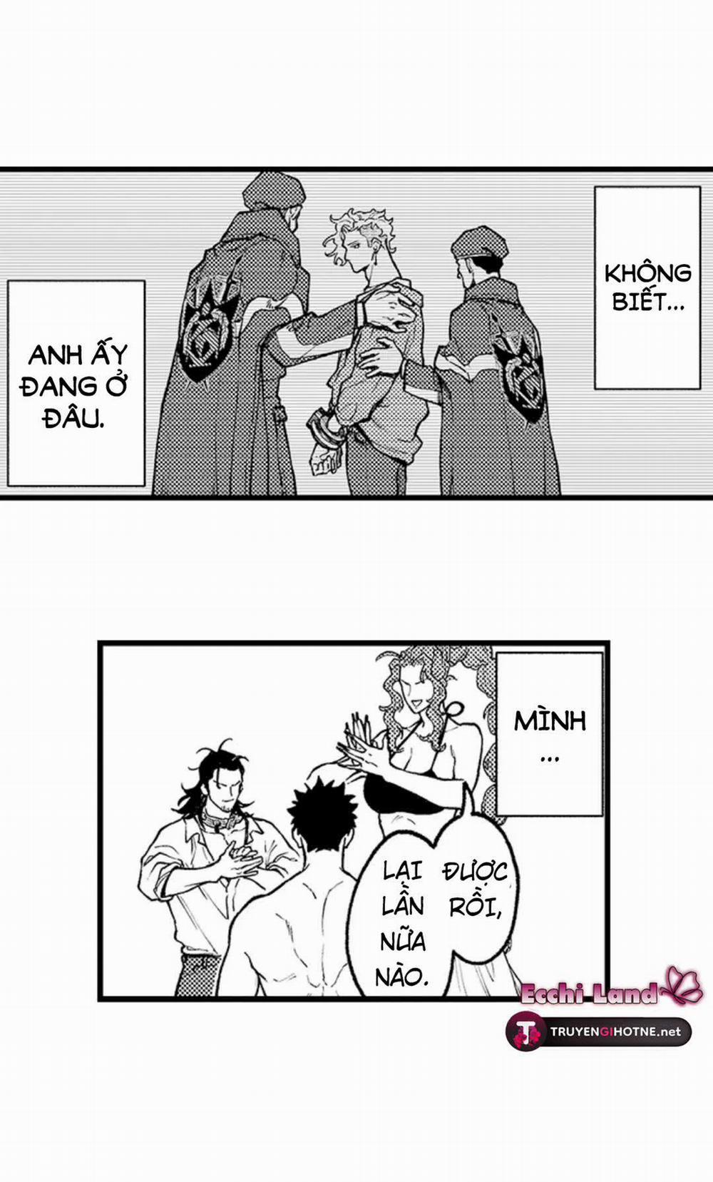 Gửi Em Gái Yêu Dấu, Anh Trai Em Trở Thành Thánh Nữ Mất Rồi 53.2 trang 9