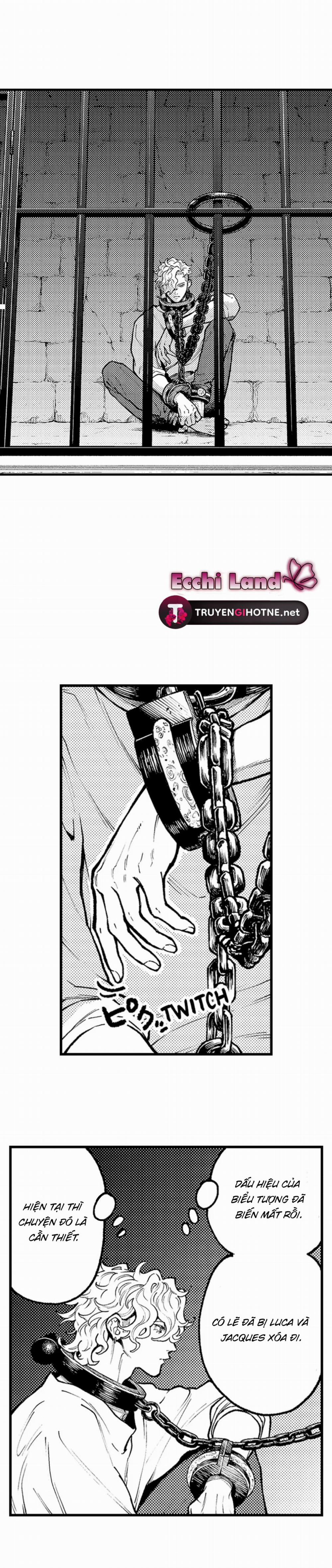 Gửi Em Gái Yêu Dấu, Anh Trai Em Trở Thành Thánh Nữ Mất Rồi 54.1 trang 1