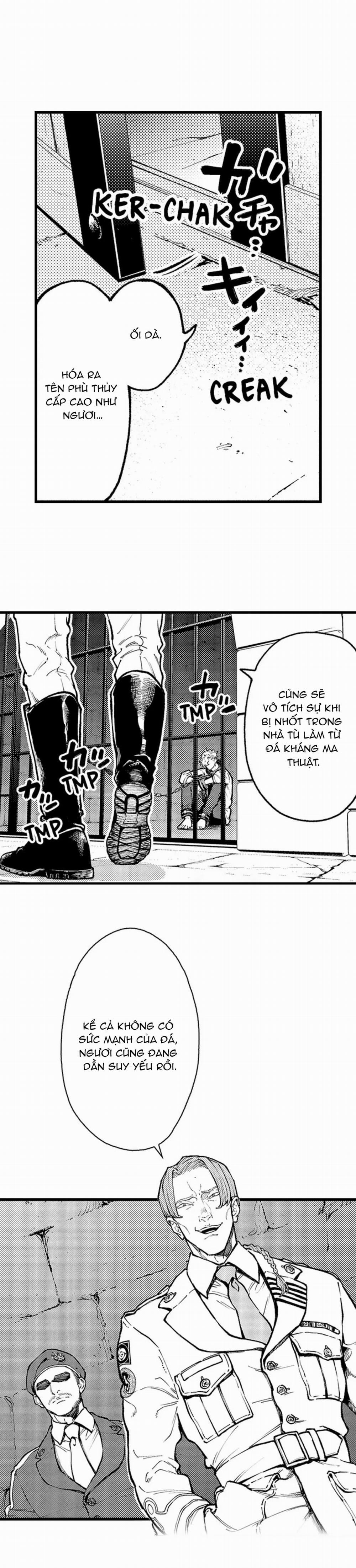 Gửi Em Gái Yêu Dấu, Anh Trai Em Trở Thành Thánh Nữ Mất Rồi 54.1 trang 4