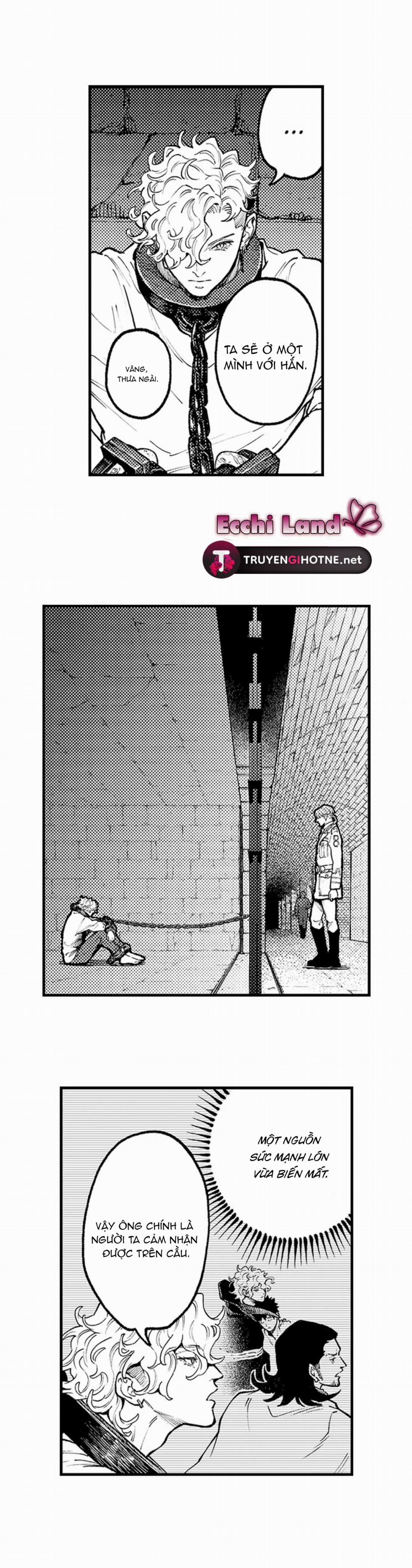 Gửi Em Gái Yêu Dấu, Anh Trai Em Trở Thành Thánh Nữ Mất Rồi 54.1 trang 5