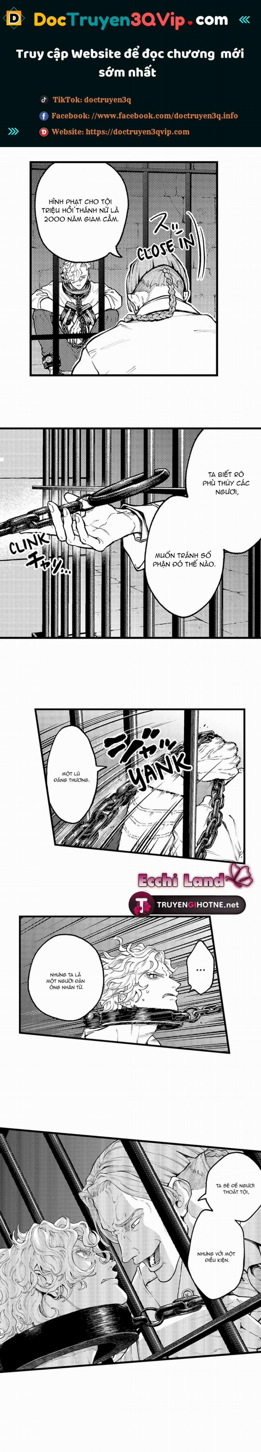 Gửi Em Gái Yêu Dấu, Anh Trai Em Trở Thành Thánh Nữ Mất Rồi 54.2 trang 0