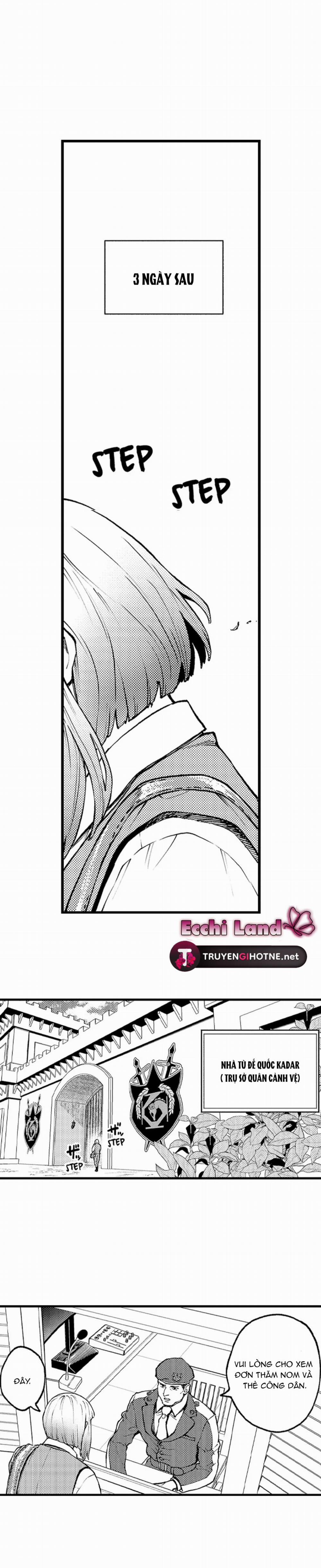 Gửi Em Gái Yêu Dấu, Anh Trai Em Trở Thành Thánh Nữ Mất Rồi 54.2 trang 2