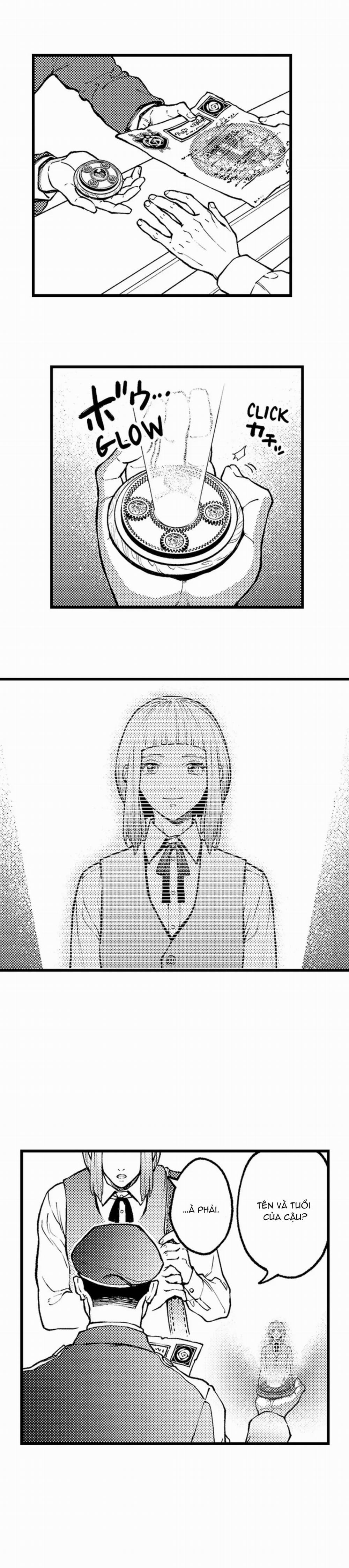 Gửi Em Gái Yêu Dấu, Anh Trai Em Trở Thành Thánh Nữ Mất Rồi 54.2 trang 3