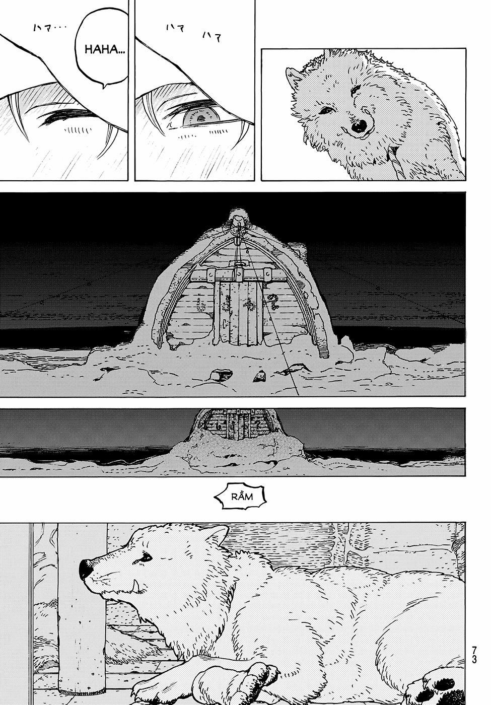 Gửi Em, Người Bất Tử 1 trang 66