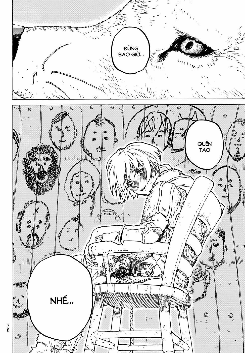 Gửi Em, Người Bất Tử 1 trang 69