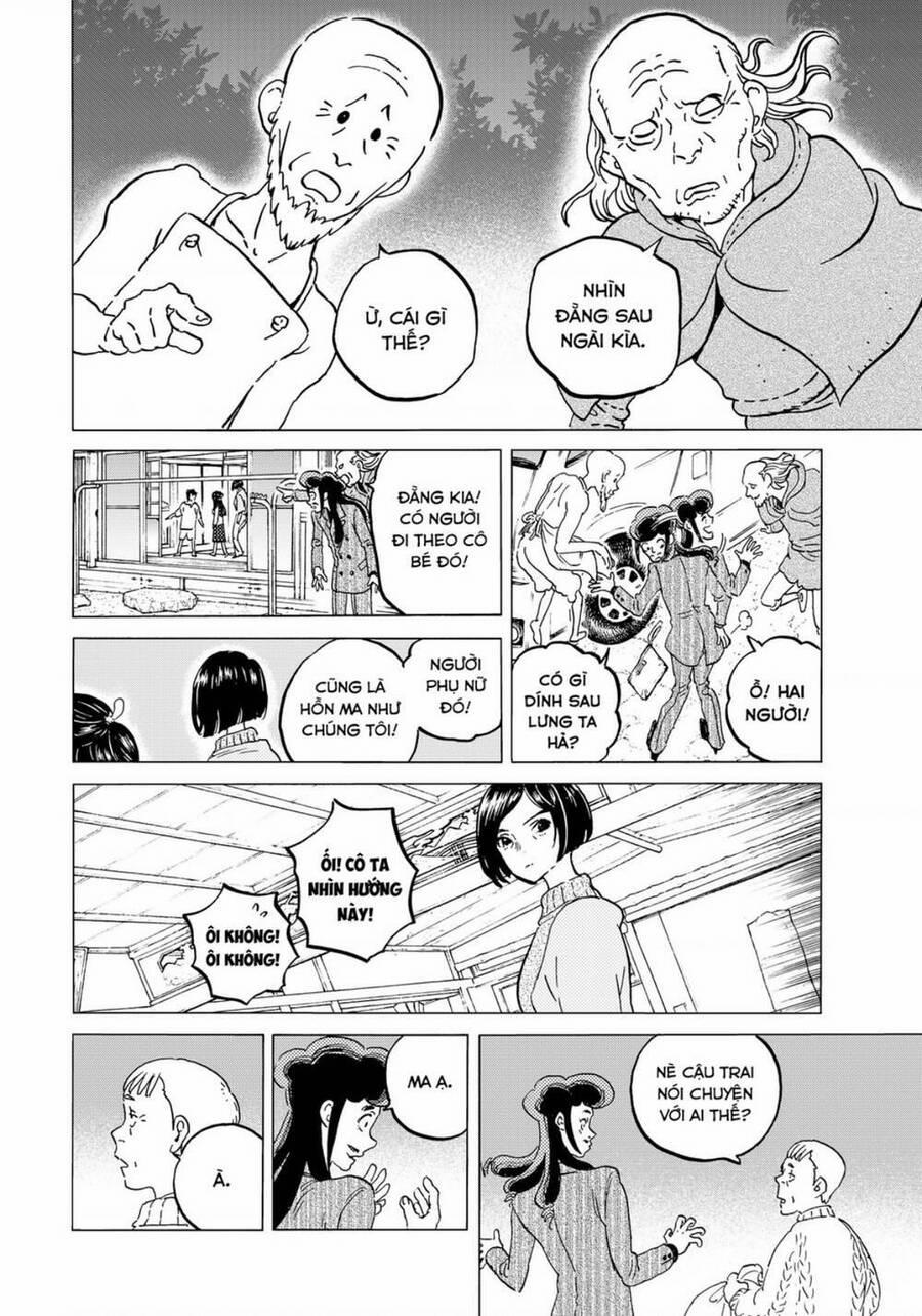 Gửi Em, Người Bất Tử 128 trang 1