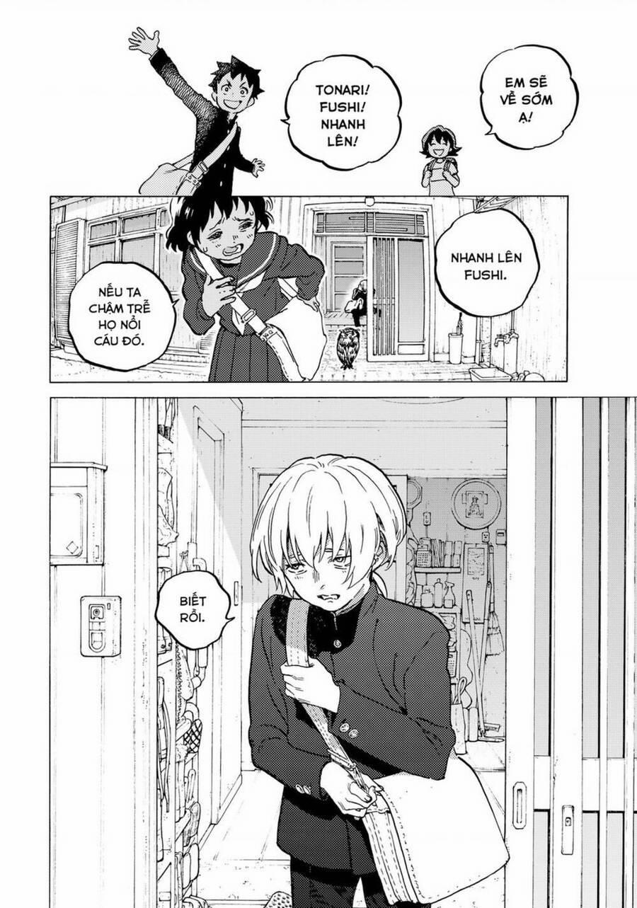 Gửi Em, Người Bất Tử 128 trang 11