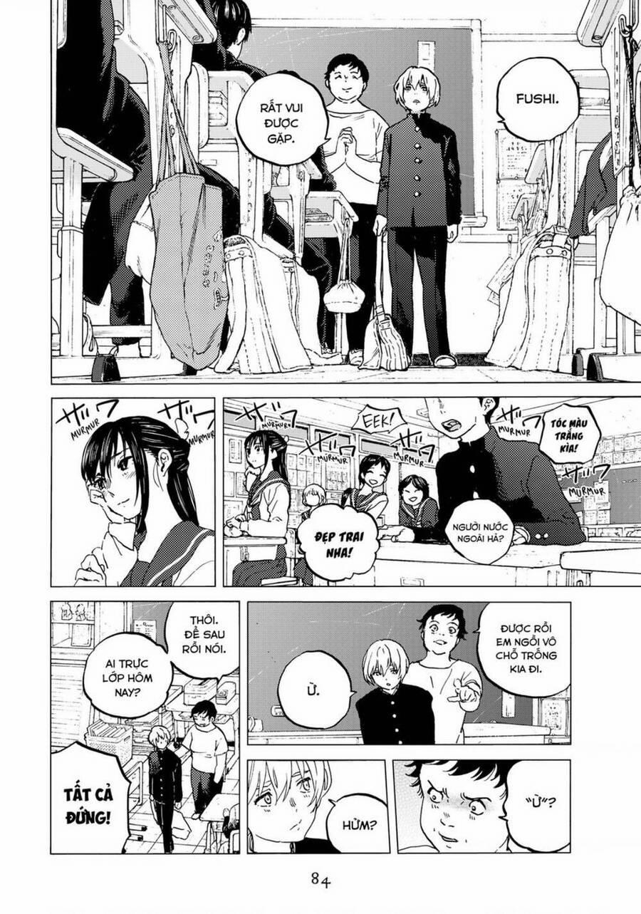 Gửi Em, Người Bất Tử 128 trang 13