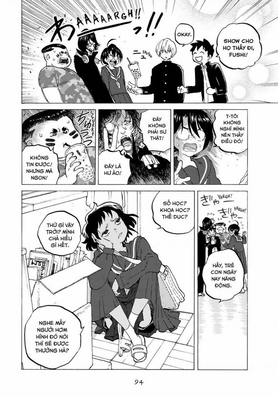 Gửi Em, Người Bất Tử 128 trang 23